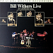 Vinyl Record Bill Withers – Bill Withers Live At Carnegie Hall - 2LP - img.0
