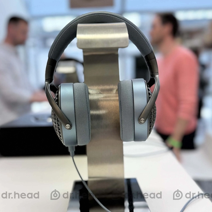 Headphones Focal Azurys - img.11