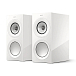 Bookshelf speakers KEF R3 Meta White Gloss - img.0 Bookshelf speakers KEF R3 Meta White Gloss - img.0
