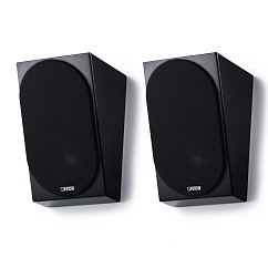 On-wall speakers Canton AR 4 Black