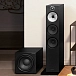 - img.5 Subwoofer Bowers & Wilkins ASW608 Matte Black - img.5