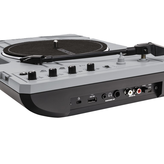 Turntable Reloop SPIN - img.7