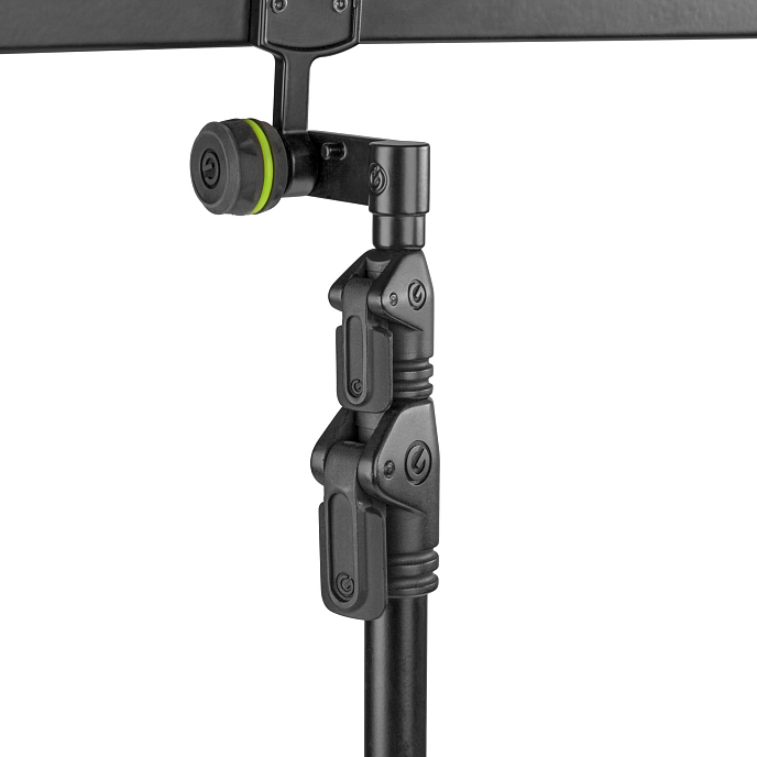 Pedestal Gravity NS 441 Black - img.14