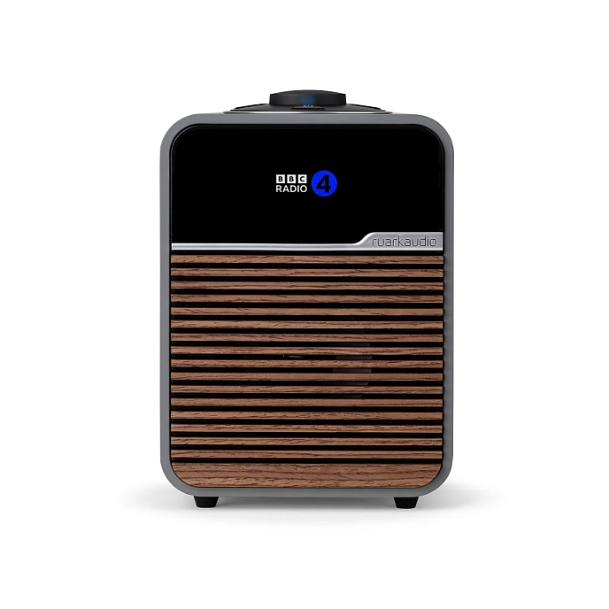 Music system Ruark R1S Mid Grey - img.1