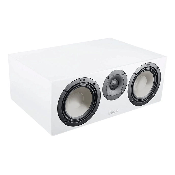 Central Channel Canton GLE 50 Center White - img.0