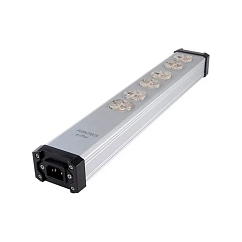 Network filter Furutech e-TP66(G) Silver