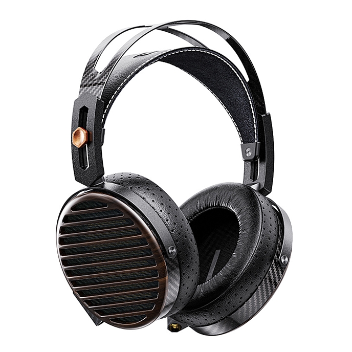 Over-ear headphones FiiO FT7 Black - img.3