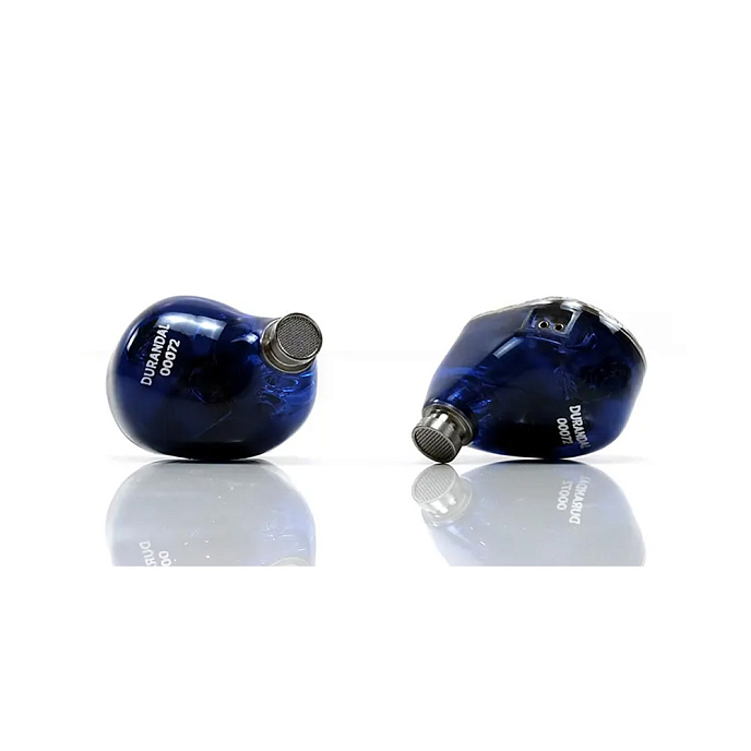 IEMs headphones Nostalgia Audio Durandal - img.3