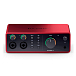 Audio interface Focusrite Scarlett 4i4 4th Gen - img.3