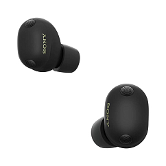 Wireless Headphones Sony WF-1000XM6 Black