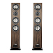 Floorstanding Speakers Canton Smart Townus 8 Walnut - img.0