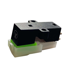 Cartridge Stylus MJI Replacement Needle M-03 (MJI H-100) Black