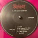 Vinyl Record Slipknot – .5: The Gray Chapter - 2LP - img.12