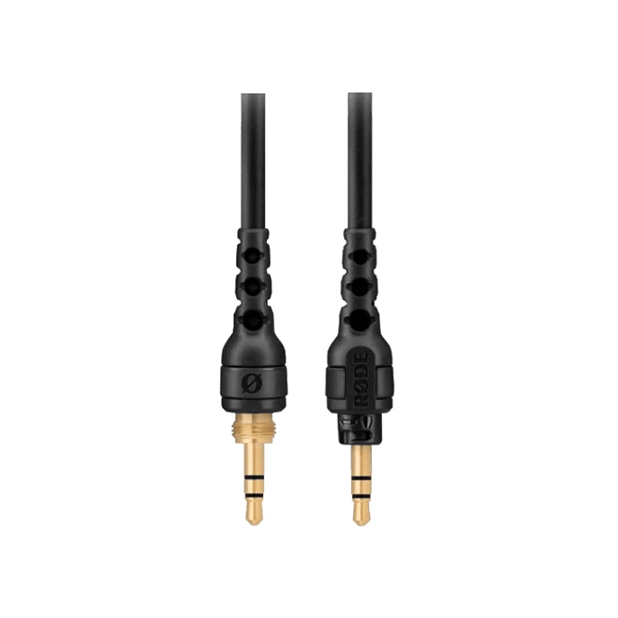 Cable RODE NTH-CABLE Black 2.4m - img.1