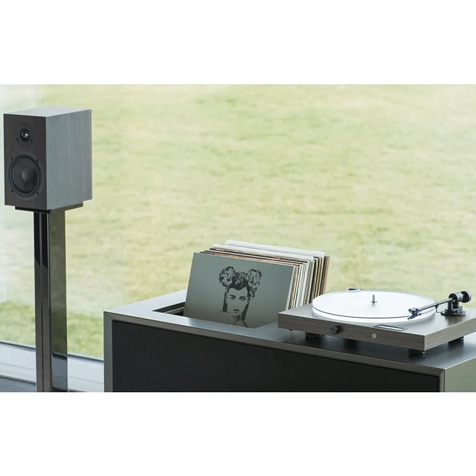 Turntable Pro-Ject Set JukeBox S2 + Speaker Box 5 S2 Eucalyptus - img.1