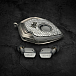 Wireless Headphones Klipsch T10 Bespoke Edition Liquid Metal - img.2