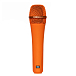 Vocal microphone Telefunken M80 Full Orange - img.2 Vocal microphone Telefunken M80 Full Orange - img.2