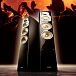 Floorstanding Speakers Yamaha NS-F350 Black - img.6