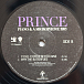 Vinyl Record Prince – Piano & A Microphone 1983 LP - img.6