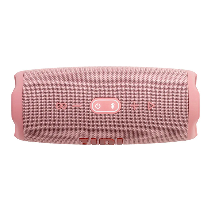 Portable speaker JBL Charge 5 Pink - img.2