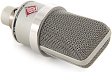 Studio microphone Neumann TLM 103 Nickel - img.2
