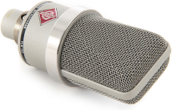 Studio microphone Neumann TLM 103 Nickel