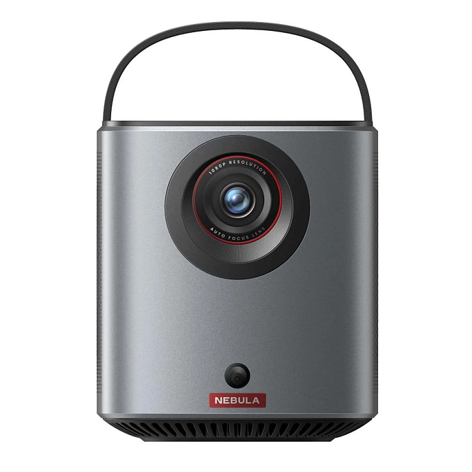 Projector Anker Nebula Mars 3 Air Black - img.0