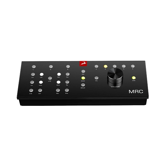 Audio interface Antelope Audio MRC Remote Control - img.0