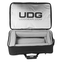 Case UDG Urbanite MIDI Controller Backpack Medium Black