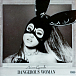 Vinyl Record Ariana Grande - Dangerous Woman - img.0