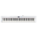 Synthesizer Casio PX-S7000WE White - img.0