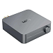 - img.2 Integrated amplifier WiiM AMP Space Gray - img.2