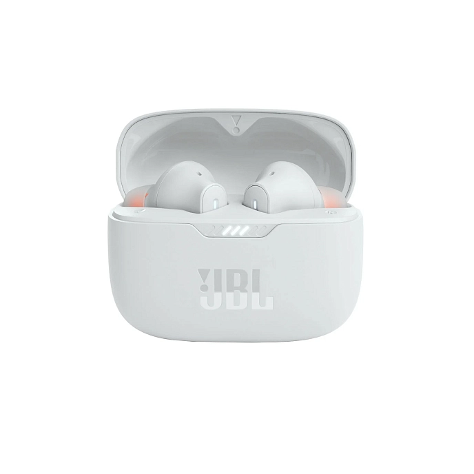 Wireless Headphones JBL Tune 230NC TWS White - img.4