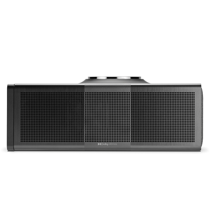 Soundbar Focal Mu-So Hekla Black - img.14