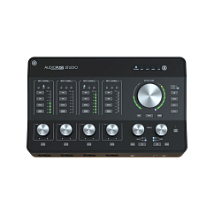Audio interface Arturia Audiofuse Studio Black