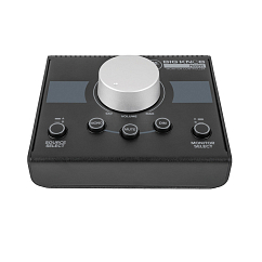 Mixing console MACKIE BIG KNOB PASSIVE