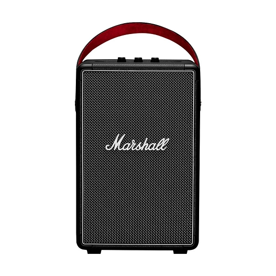 Portable speaker Marshall Tufton Black - img.0