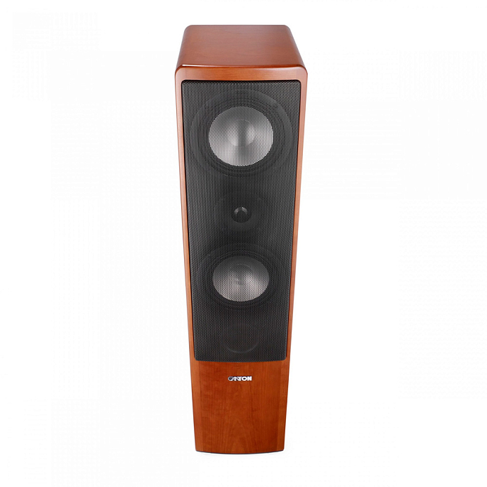 Floorstanding Speakers Canton Ergo 670 Cherry - img.3
