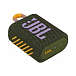 - img.4 Portable speaker JBL Go 3 Green - img.4
