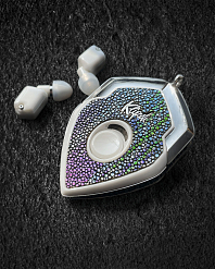 Wireless Headphones Klipsch T10 Bespoke Edition Stingray Filigree