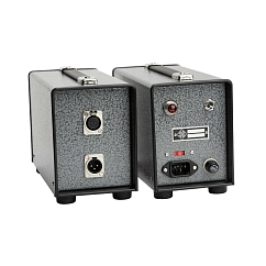 Studio microphone Telefunken ELA M 251T Silver