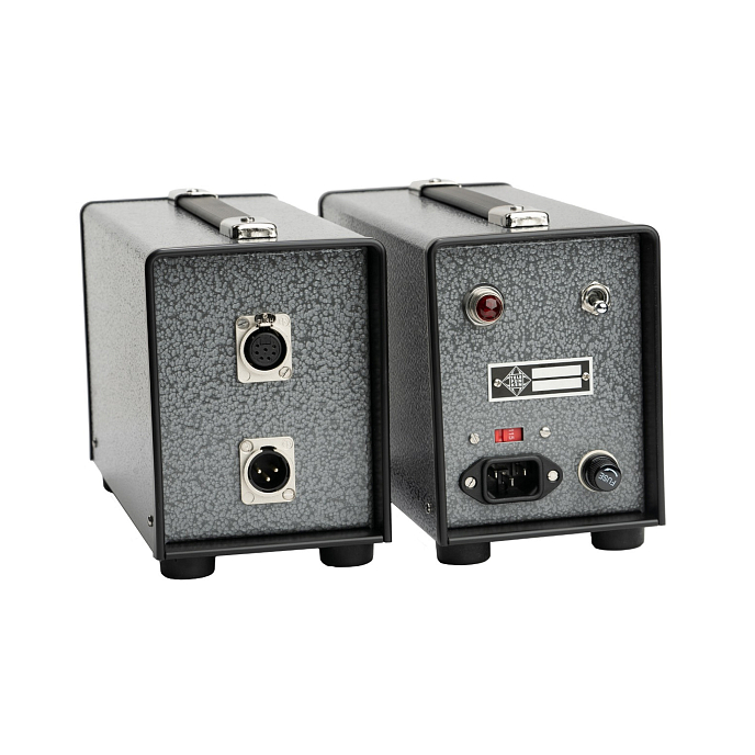 Studio microphone Telefunken ELA M 251T Silver - img.3