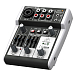 Mixing console Behringer Xenyx 302USB - img.2