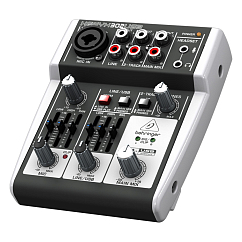 Mixing console Behringer Xenyx 302USB