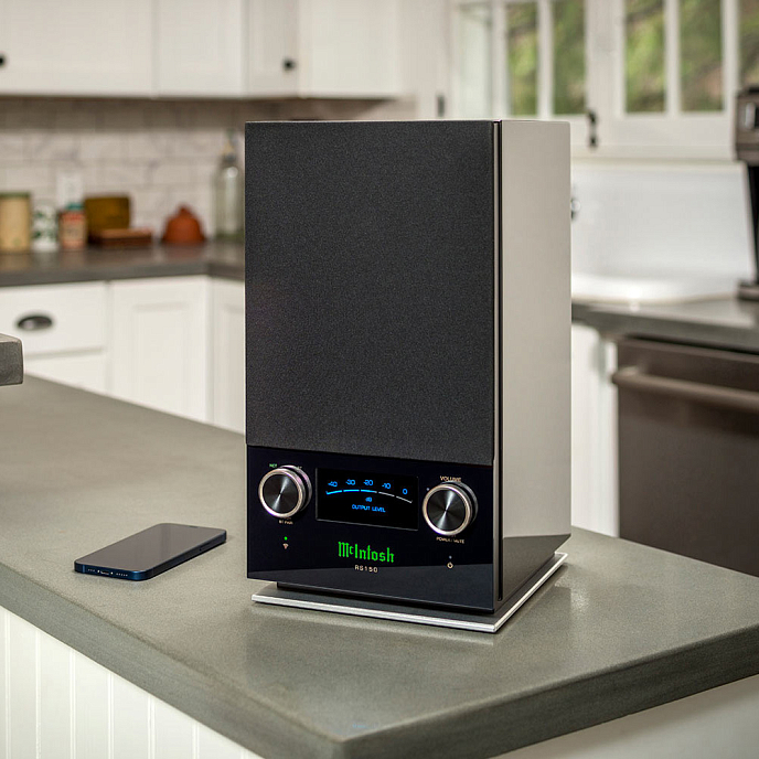 Mini System Mcintosh RS150 - img.5