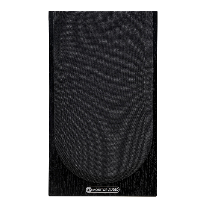 Bookshelf speakers Monitor Audio Silver 50 7G Black Oak - img.3