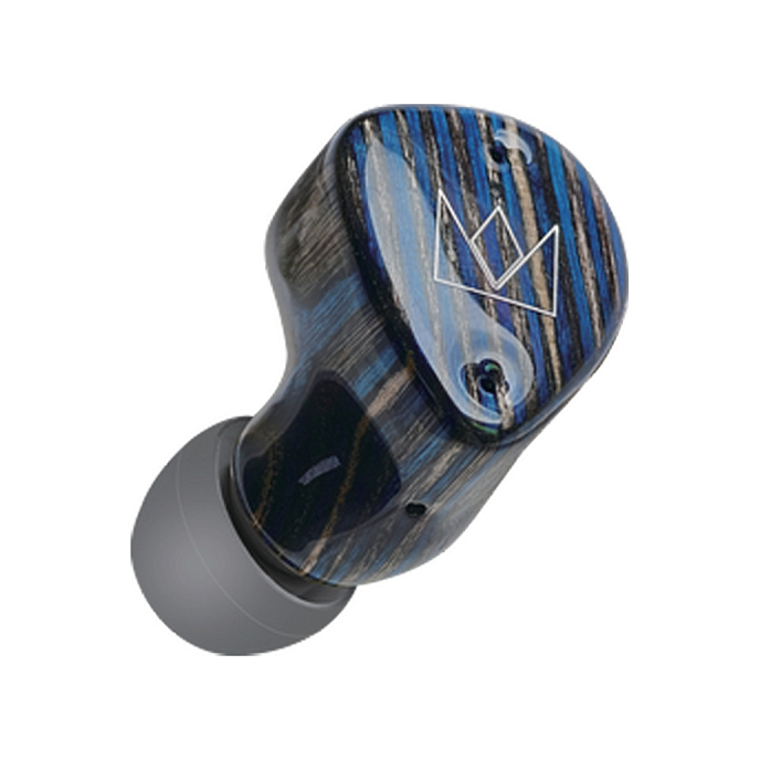 Wireless Headphones Noble Audio Fokus Prestige Encore Black Blue - img.9