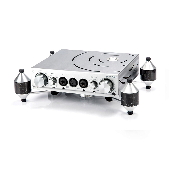 Hi-Fi Stand iFi Pro iRack - img.5