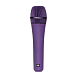 Vocal microphone Telefunken M80 Full Purple - img.2 Vocal microphone Telefunken M80 Full Purple - img.2