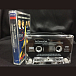 Сassette Tape Carreras, Domingo, Pavarotti With Levine, The 3Tenors - Paris 1998 - img.3